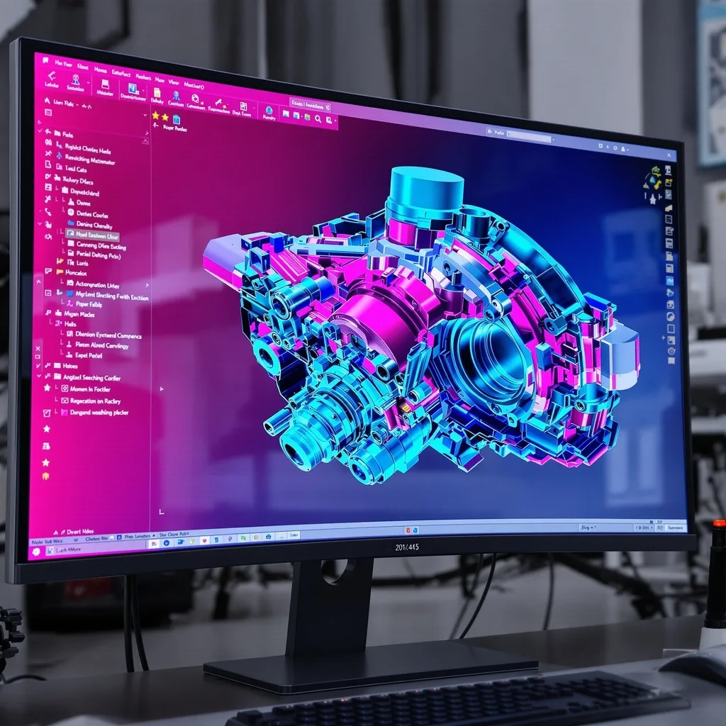 SolidWorks
