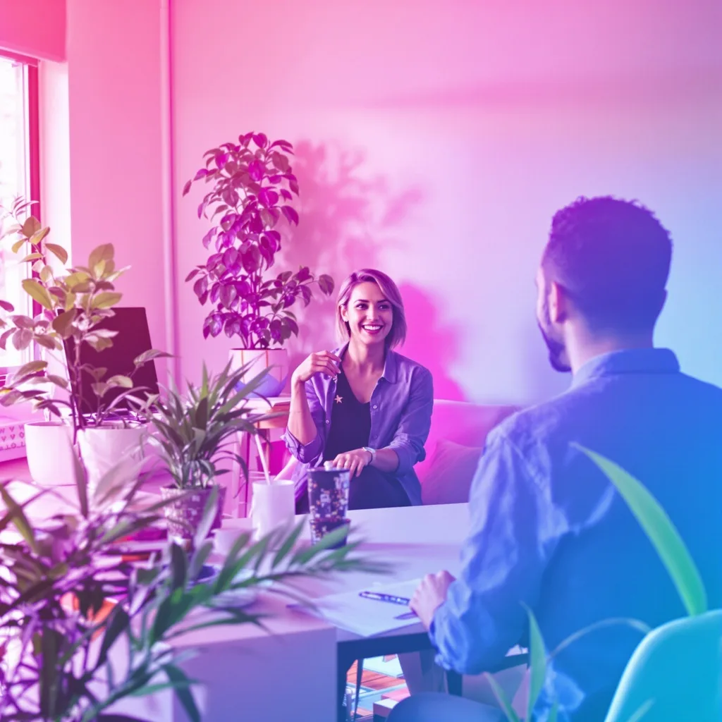 Coaching Bien-être