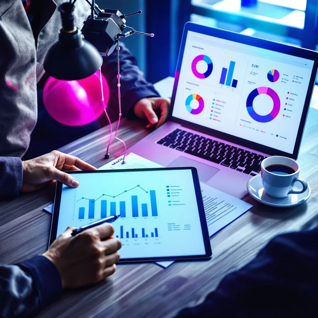 Gestion d'Entreprise
