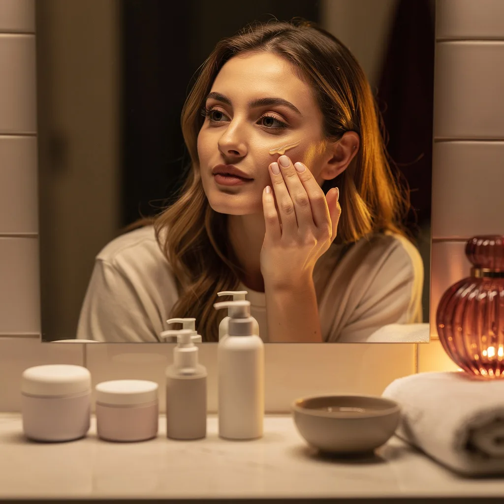 Guide complet de la routine de soins de la peau