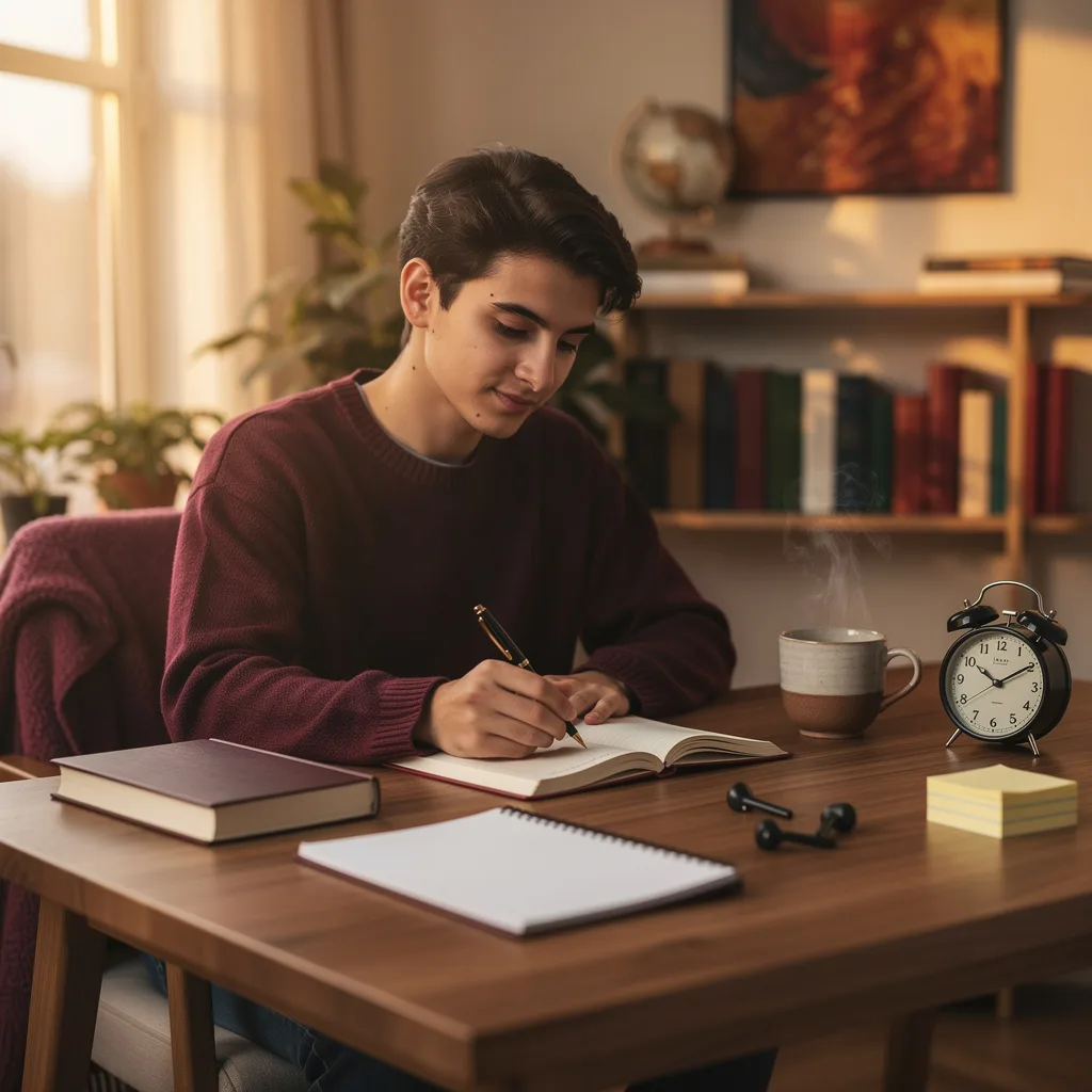 Construire sa motivation au quotidien