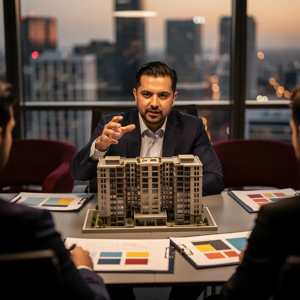 Stratégies de Wholesaling Immobilier