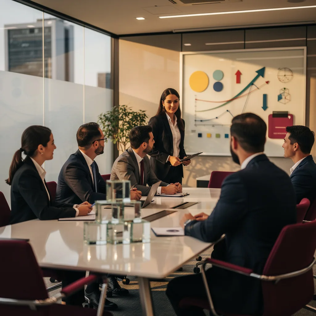 Développement Organisationnel