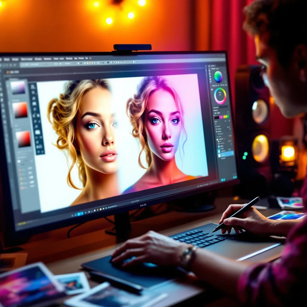 Adobe Photoshop