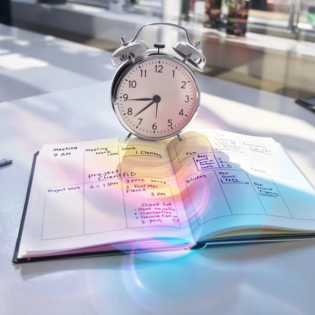 Gestion du Temps