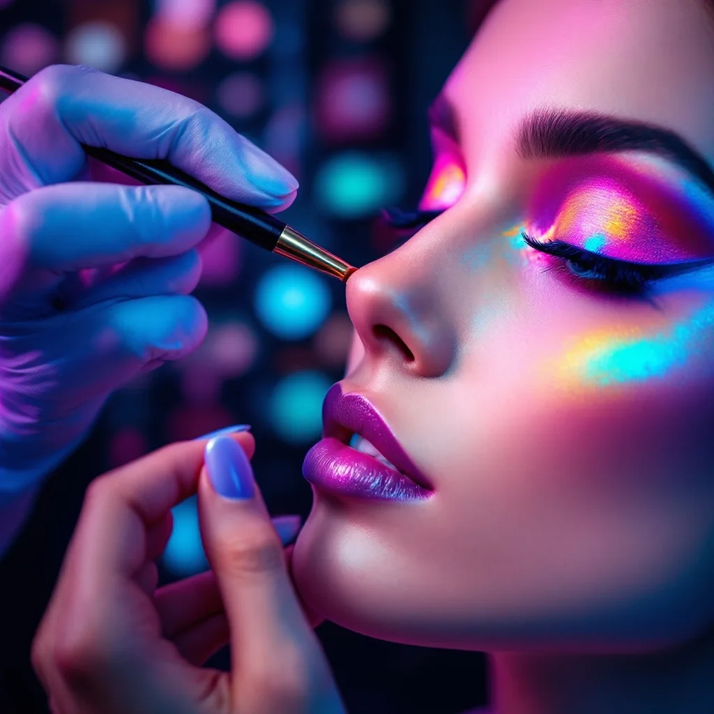 Maquillage