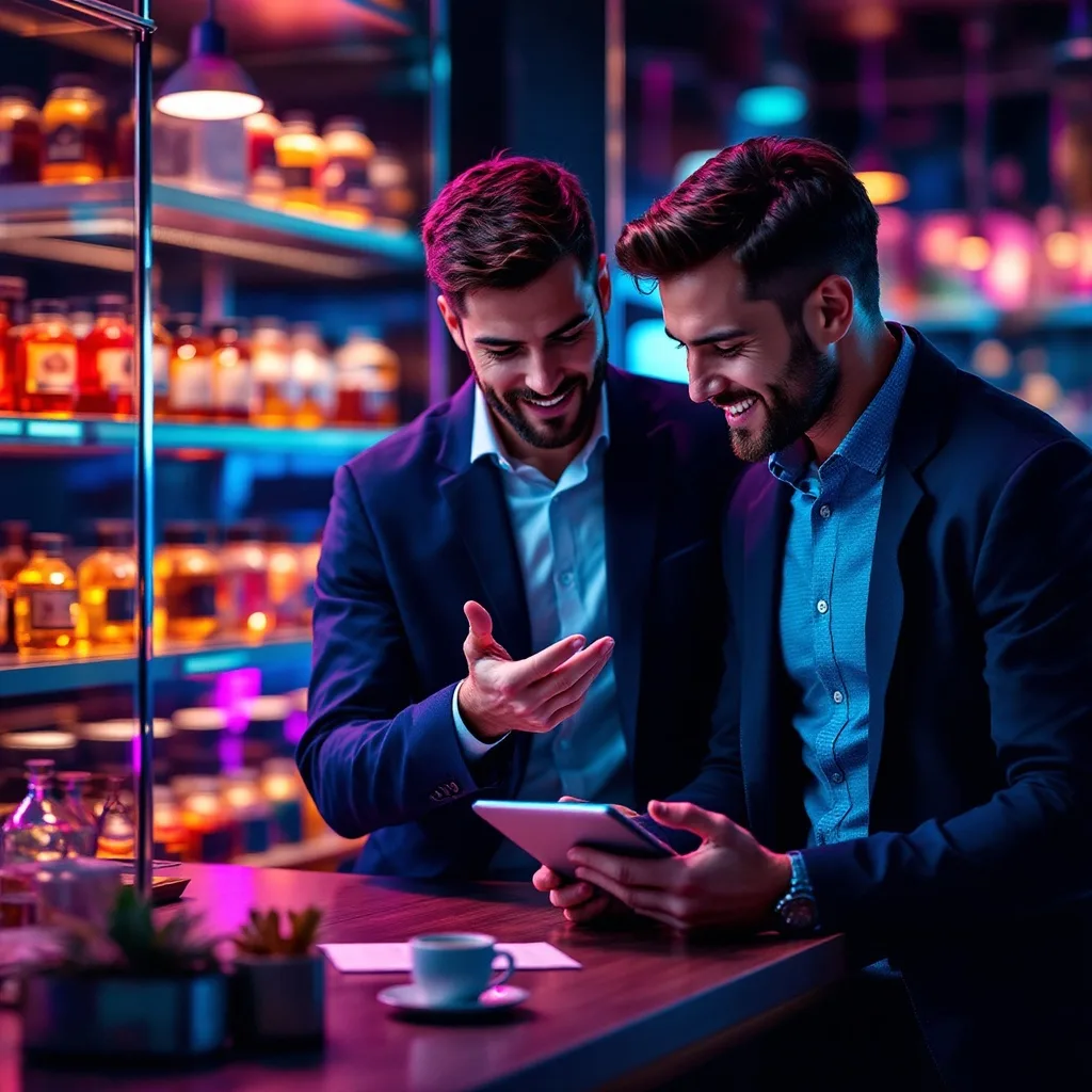 Techniques de Marketing et de Vente
