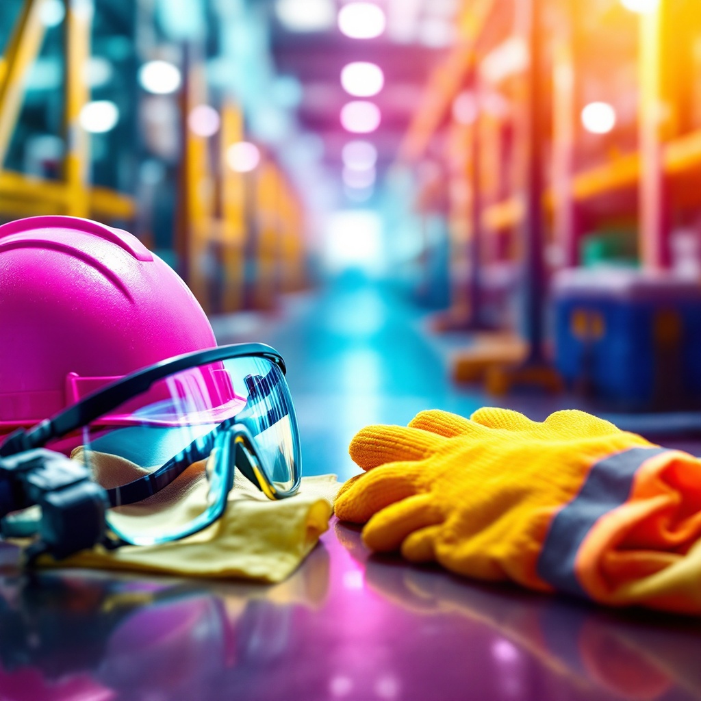 Santé et Sécurité au Travail (SST)