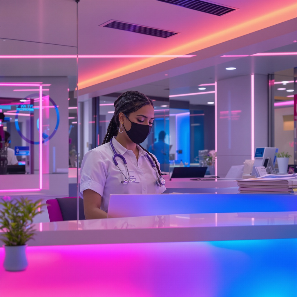 Secrétariat Médical