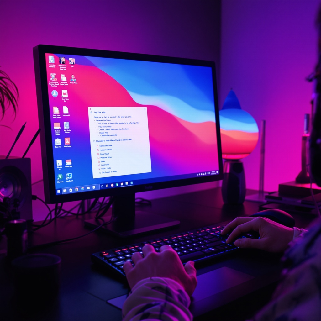 Initiation à l’Informatique