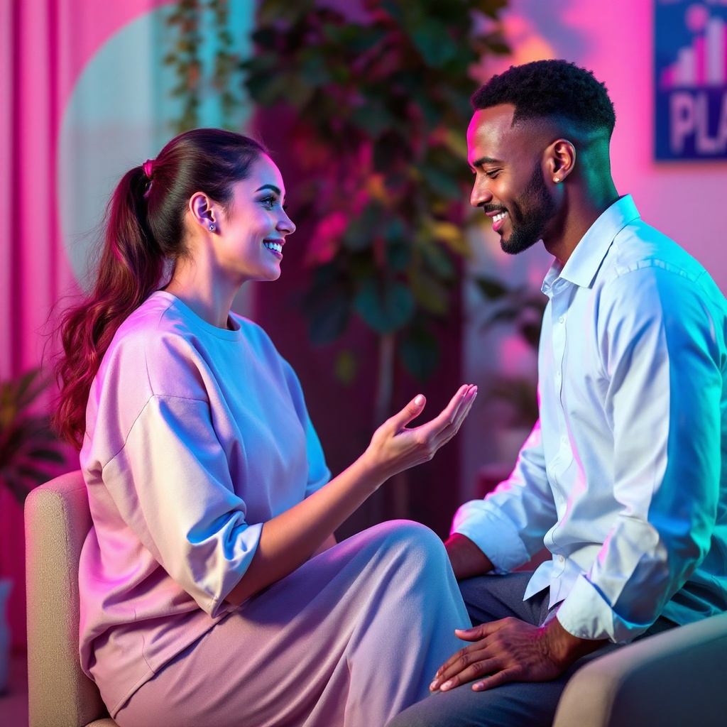 Techniques de PNL (Programmation Neuro-Linguistique)