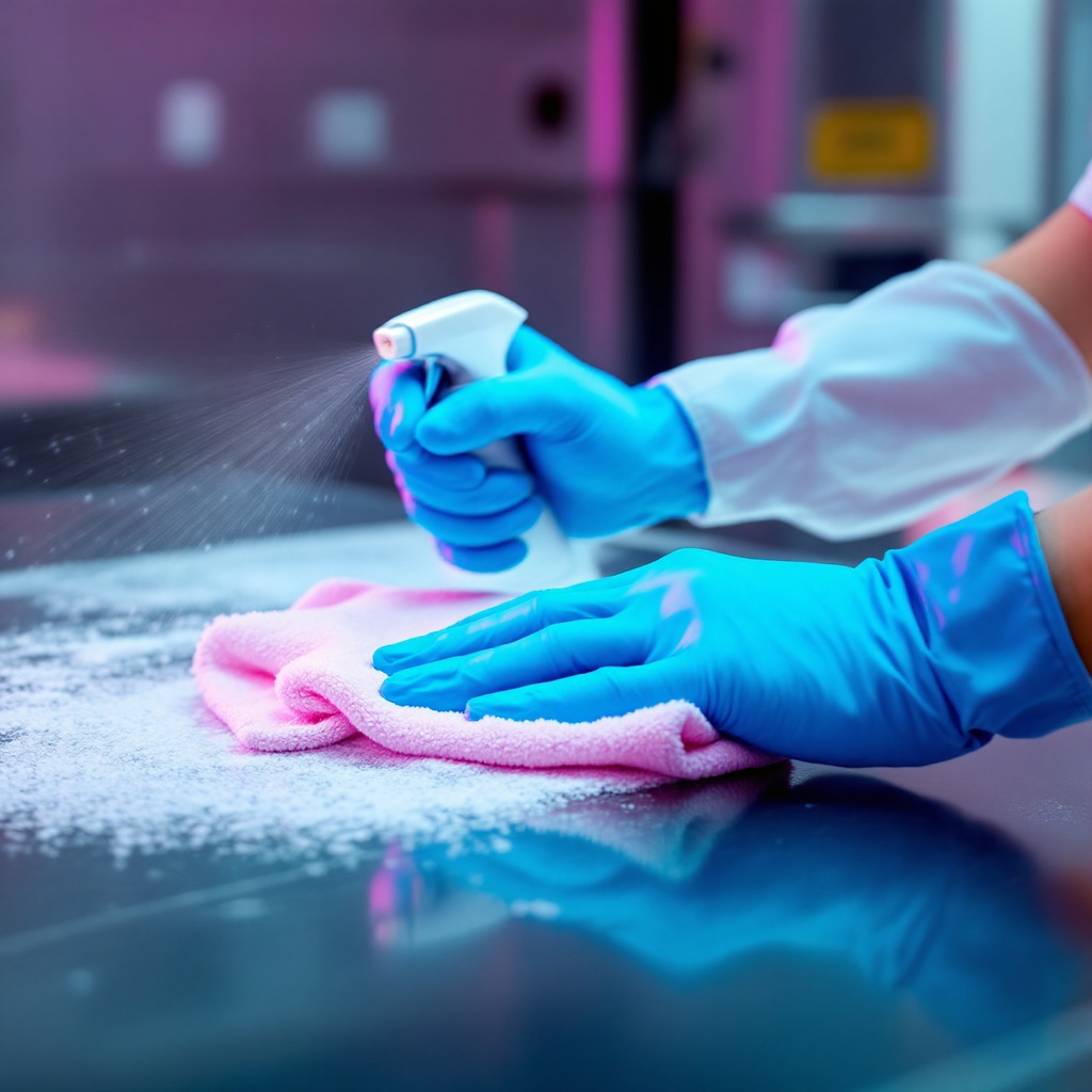 Hygiène et Assainissement