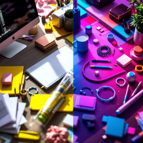 Facilitation Professionnelle