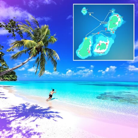 Géographie du Tourisme