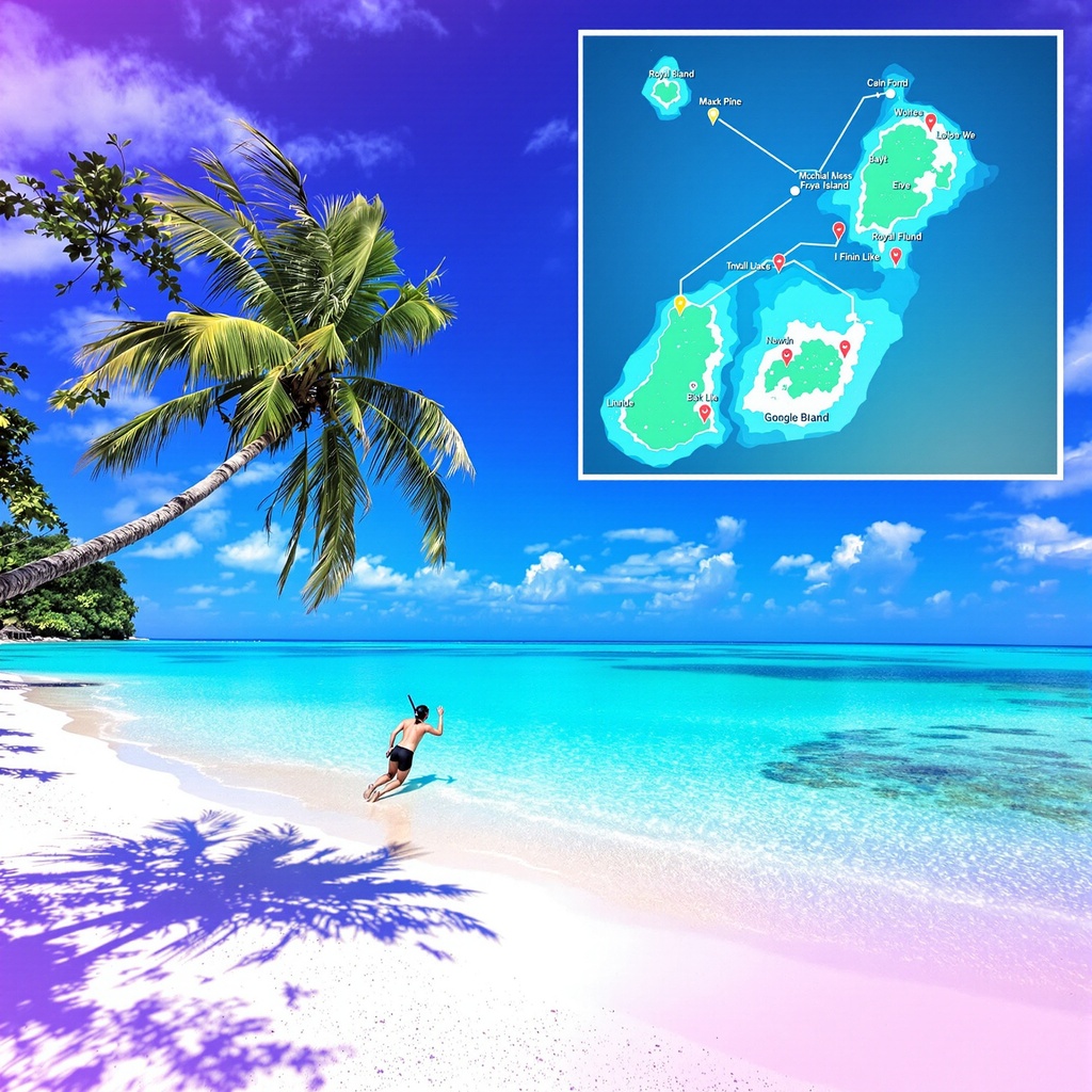 Géographie du Tourisme