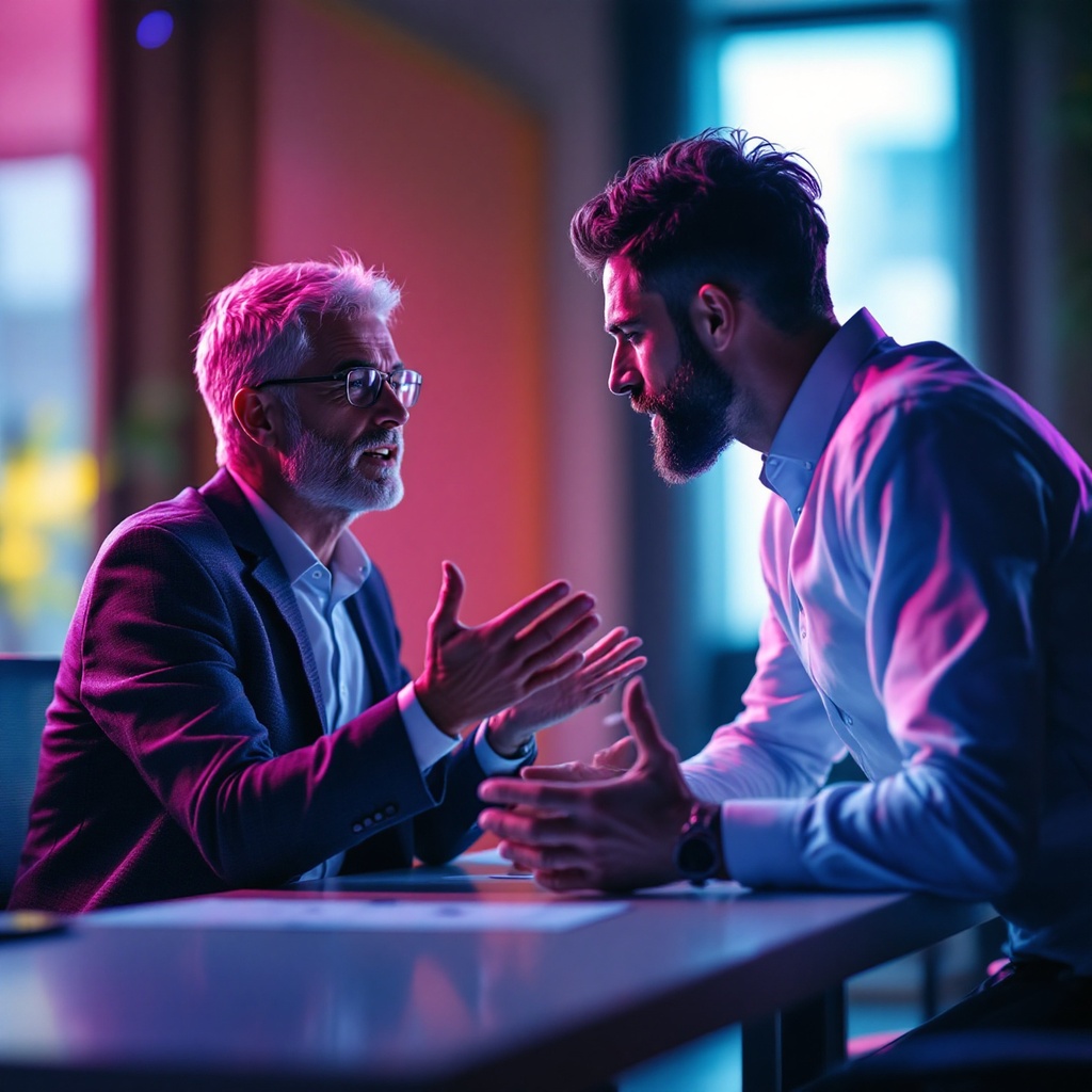 Techniques de Persuasion