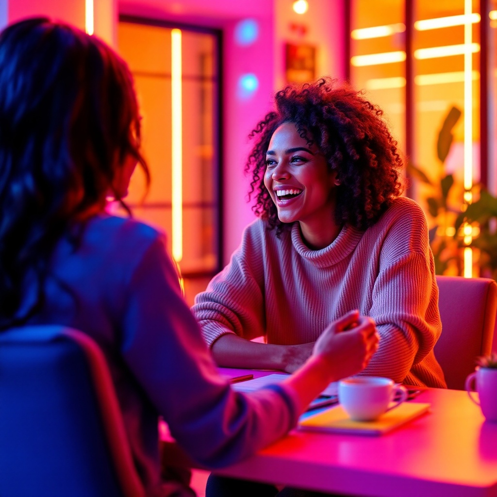 Coaching Motivationnel