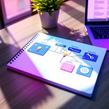 Préparation de Projet