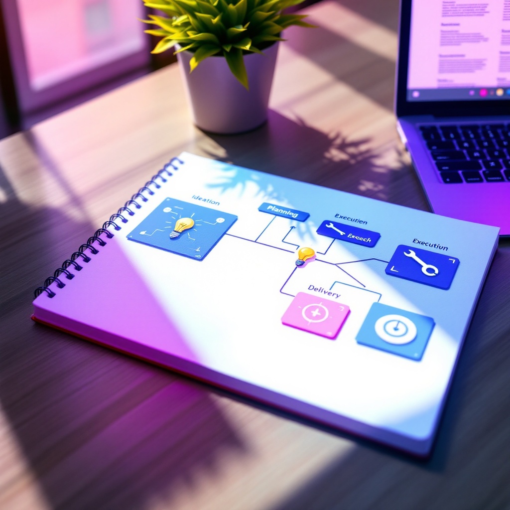 Préparation de Projet