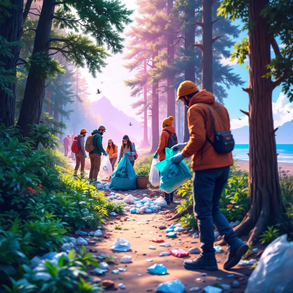 Protection de l’Environnement