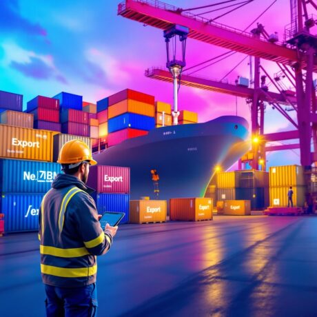 Commerce International