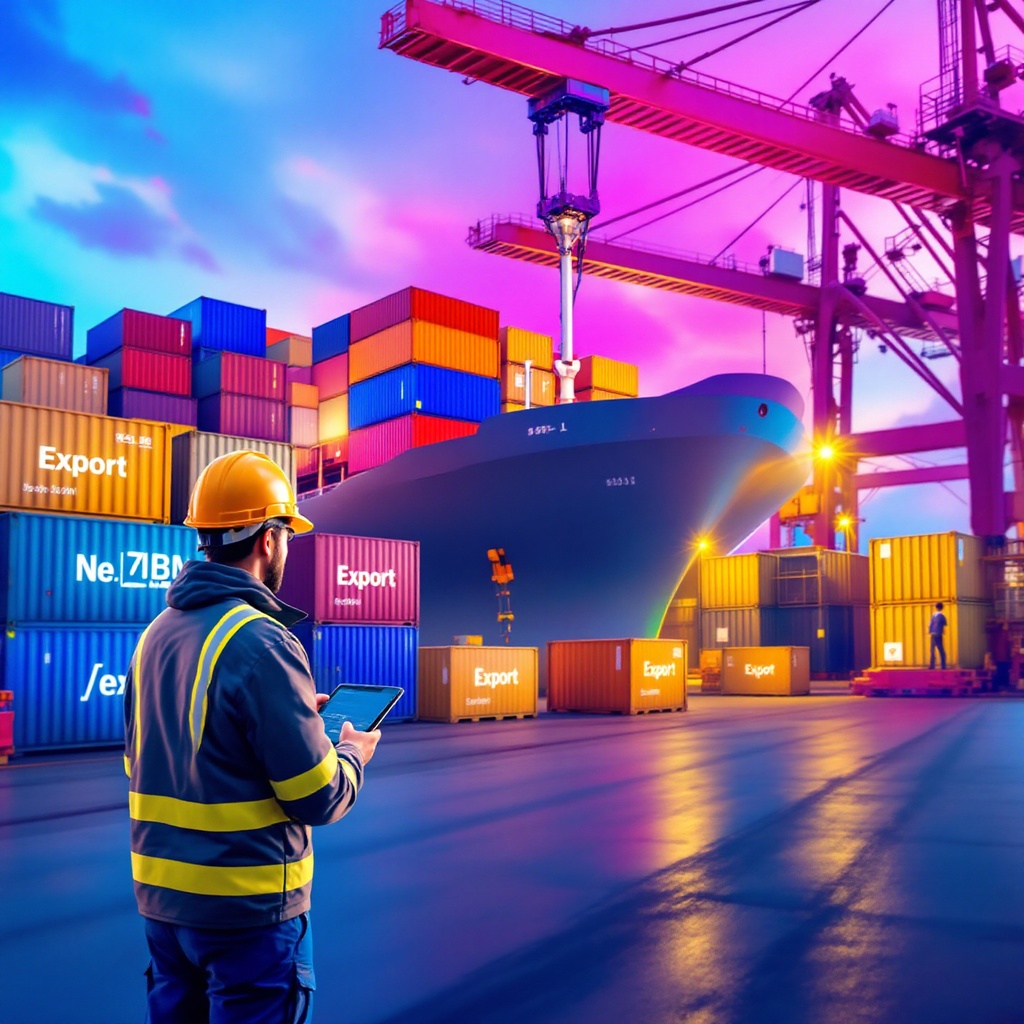 Commerce International