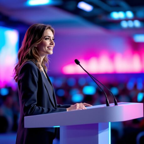 Prise de Parole Efficace et Éloquence