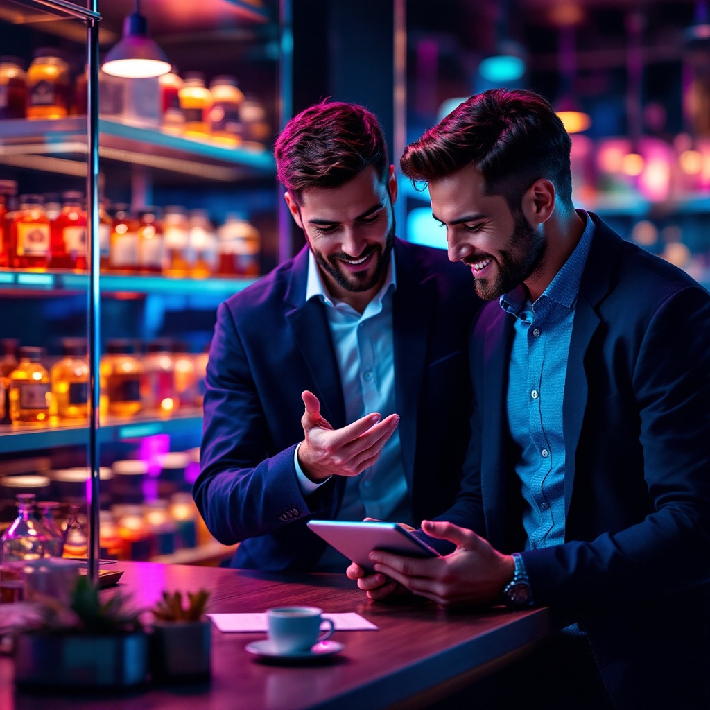 Techniques de Marketing et de Vente