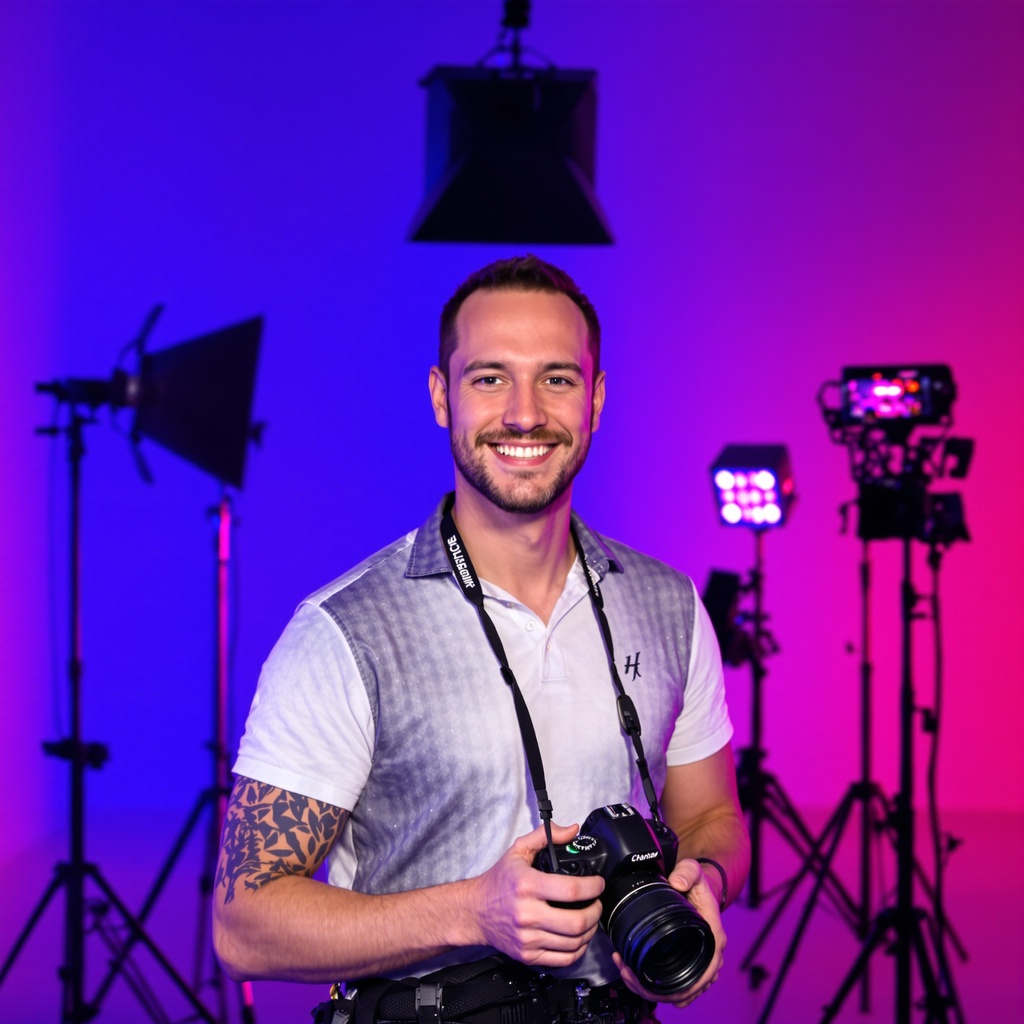 Initiation à la Photographie