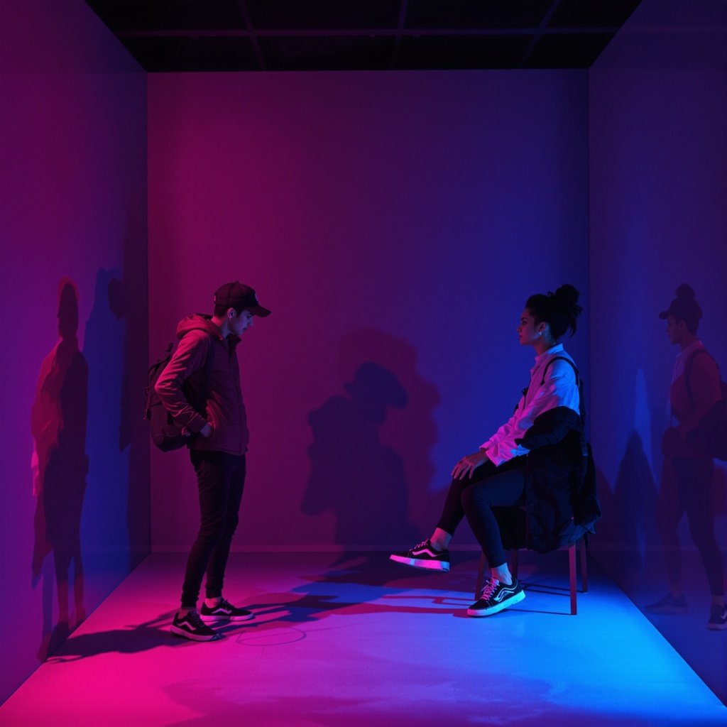 Initiation au Jeu d’Acteur