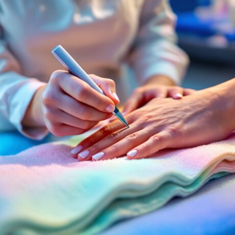 Manucure et Pédicure