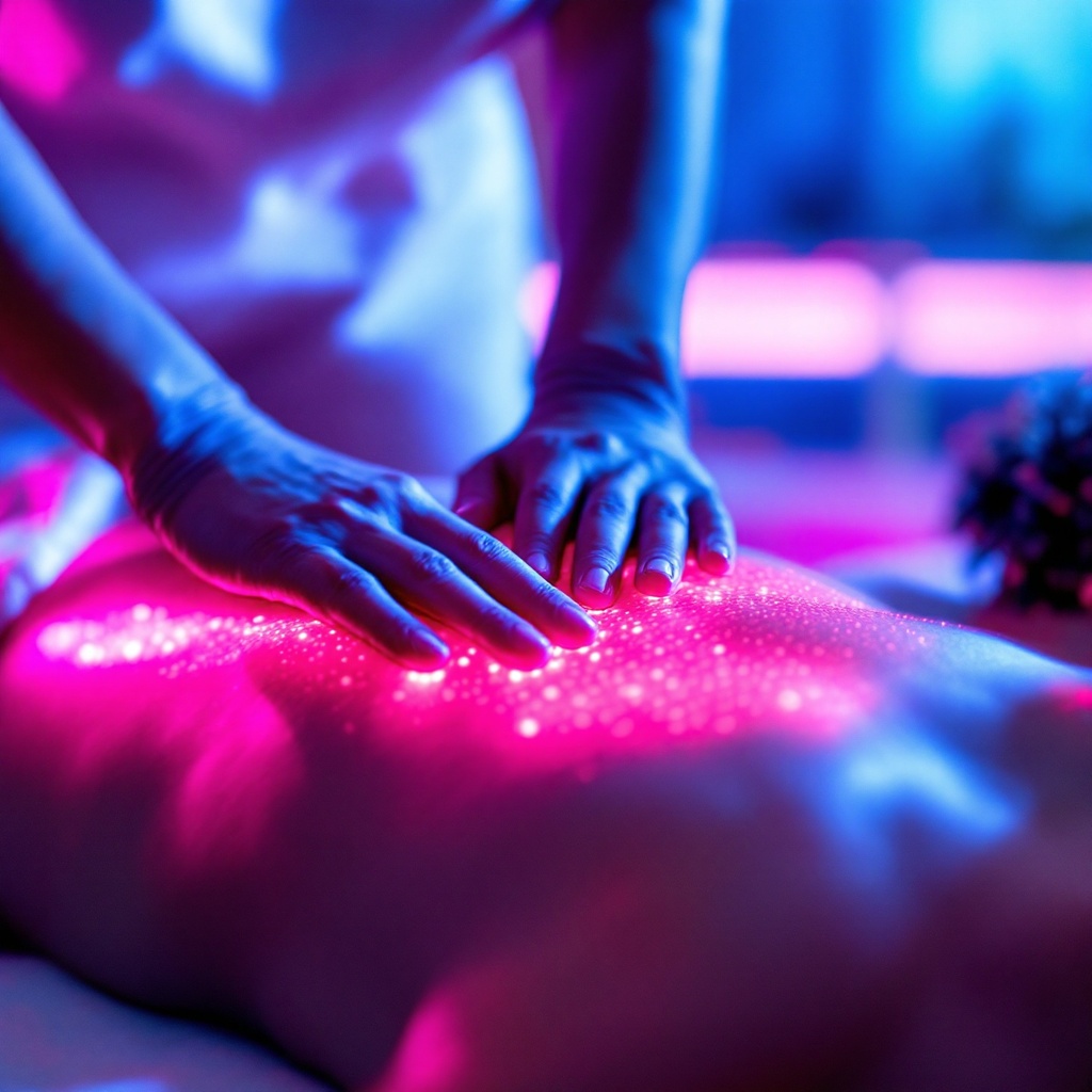 Techniques de Massage Classique
