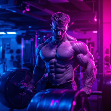 Musculation et Fitness