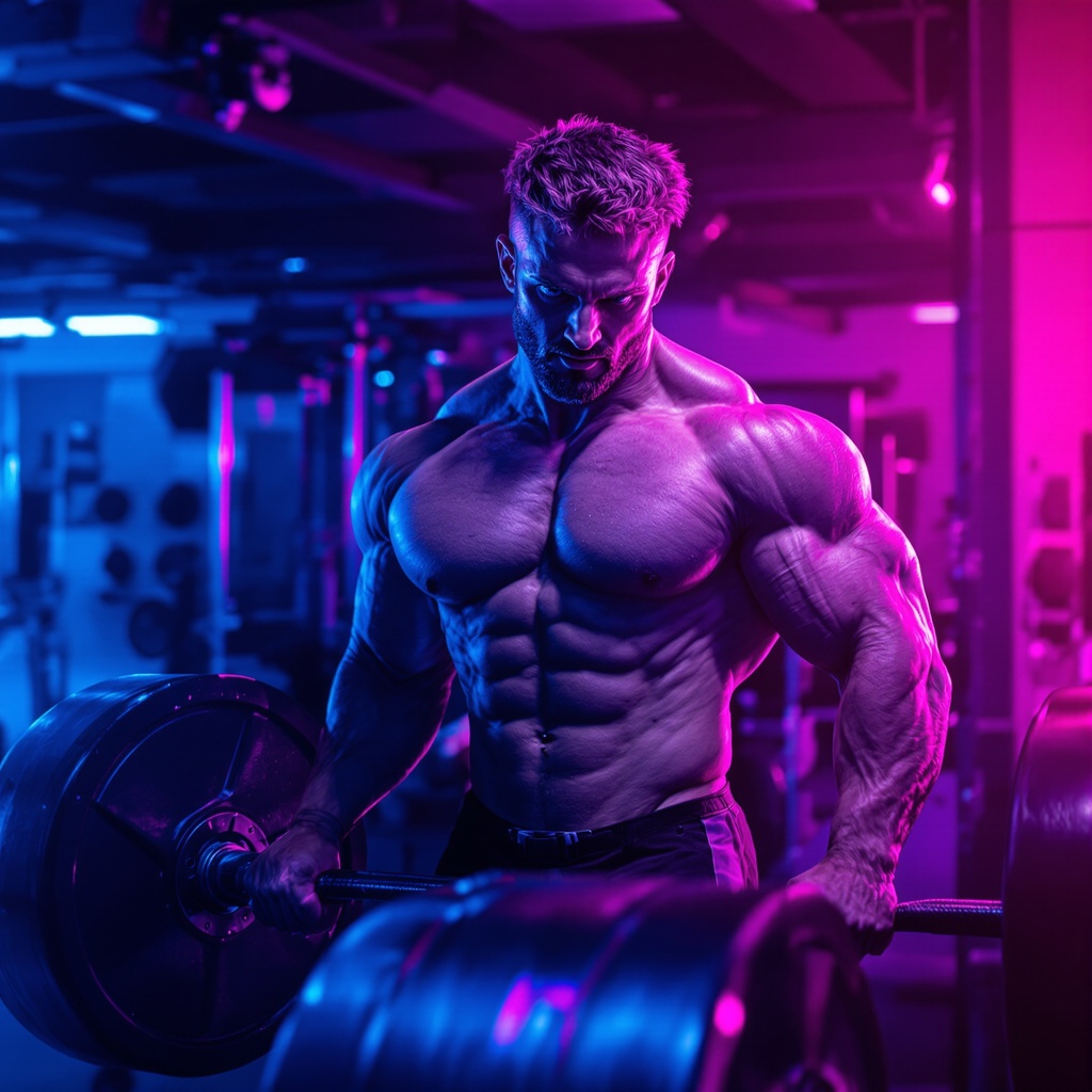 Musculation et Fitness