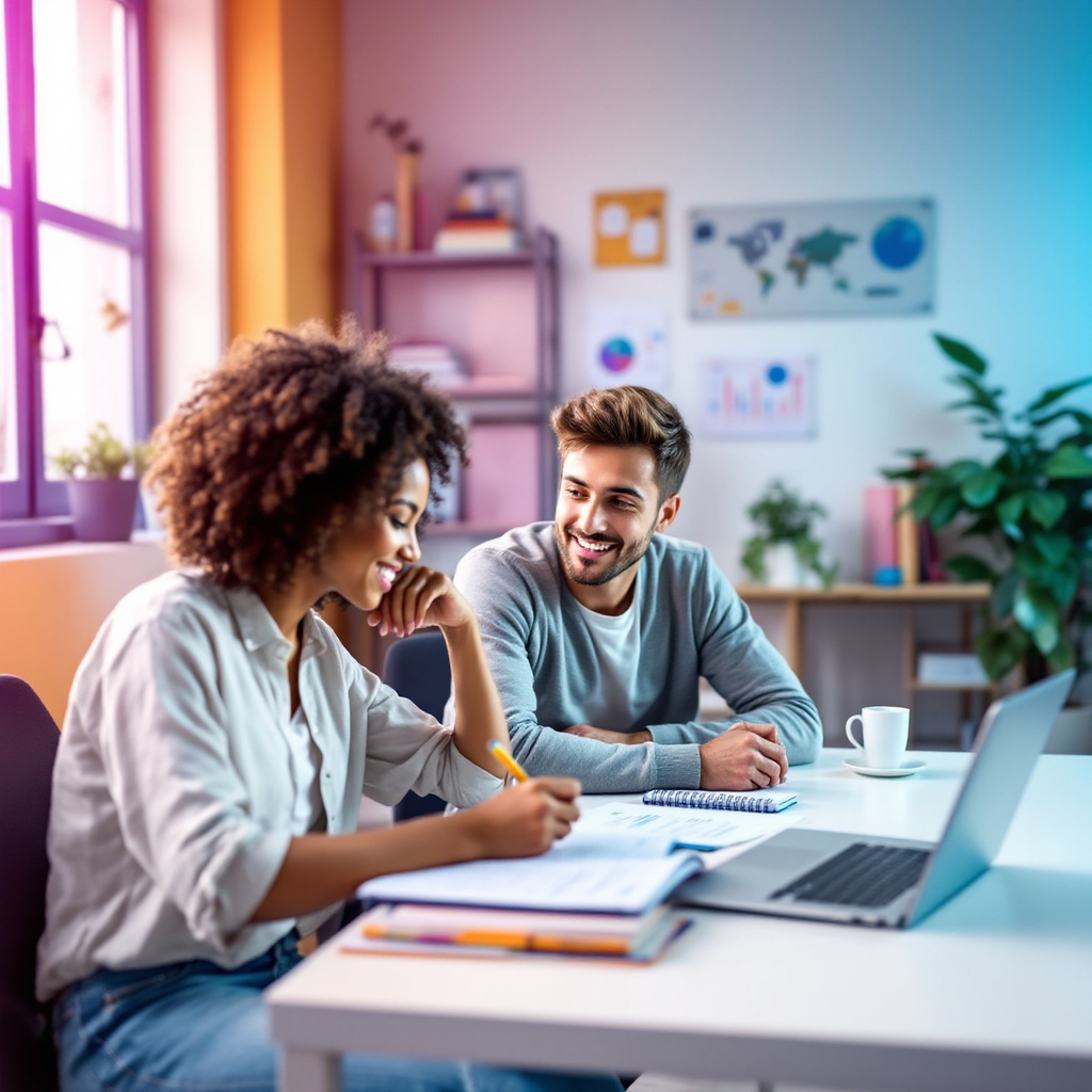 Coaching Éducatif et Scolaire