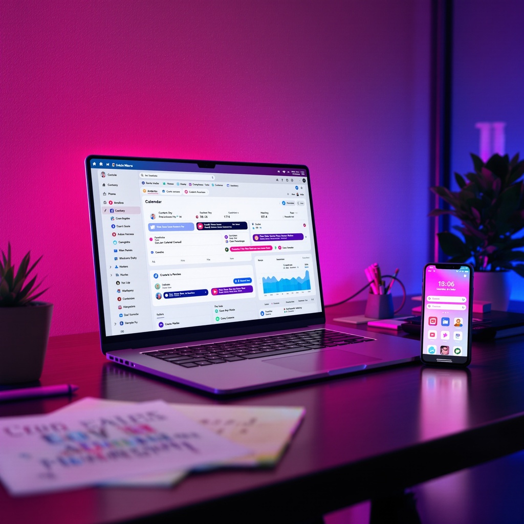 Community Management