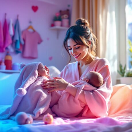 Santé Maternelle et Infantile