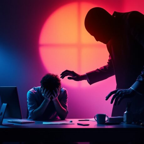 Harcèlement Moral au Travail (Mobbing)