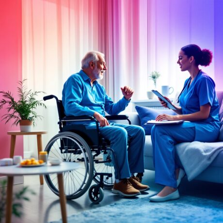 Maladies Physiques et Chroniques