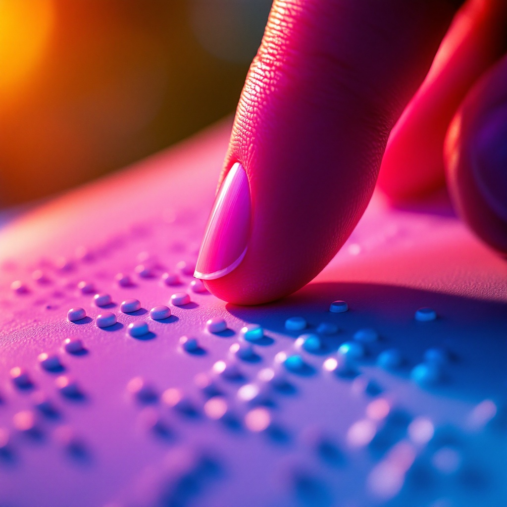 Accompagnement des Personnes Malvoyantes