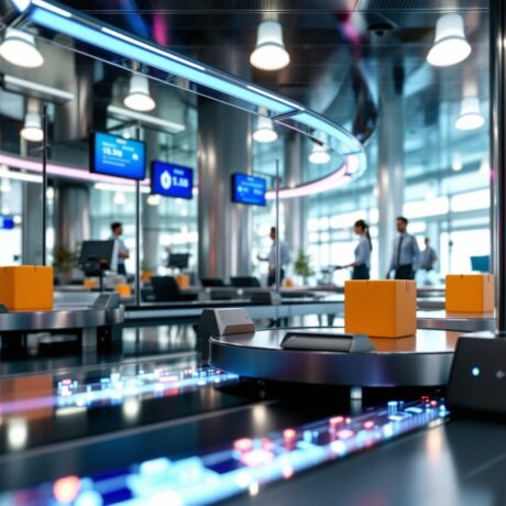 Procédures Douanières