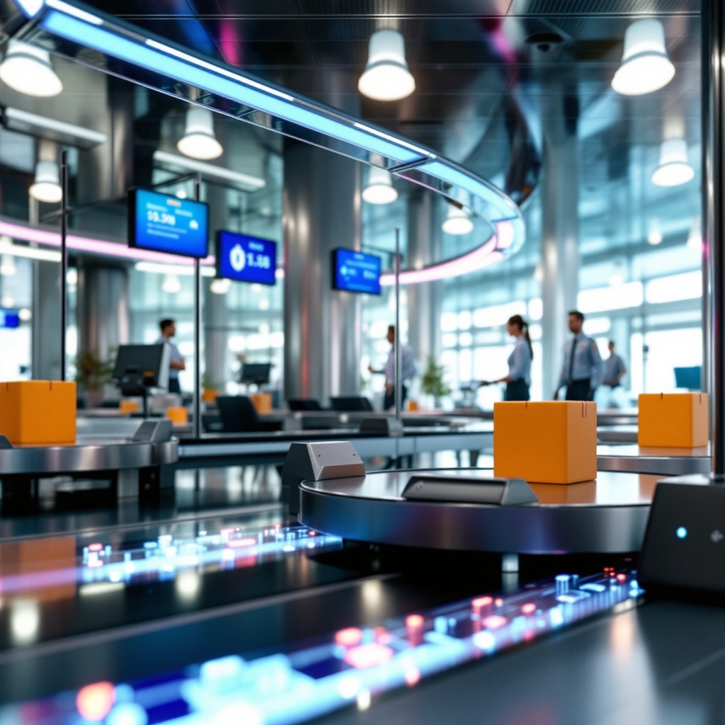 Procédures Douanières