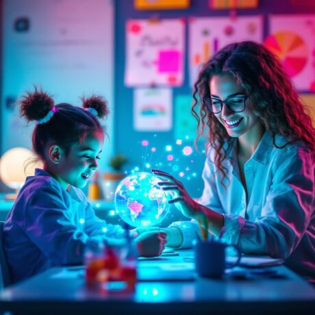 Troubles d’Apprentissage