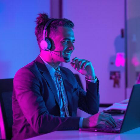 Communication Téléphonique