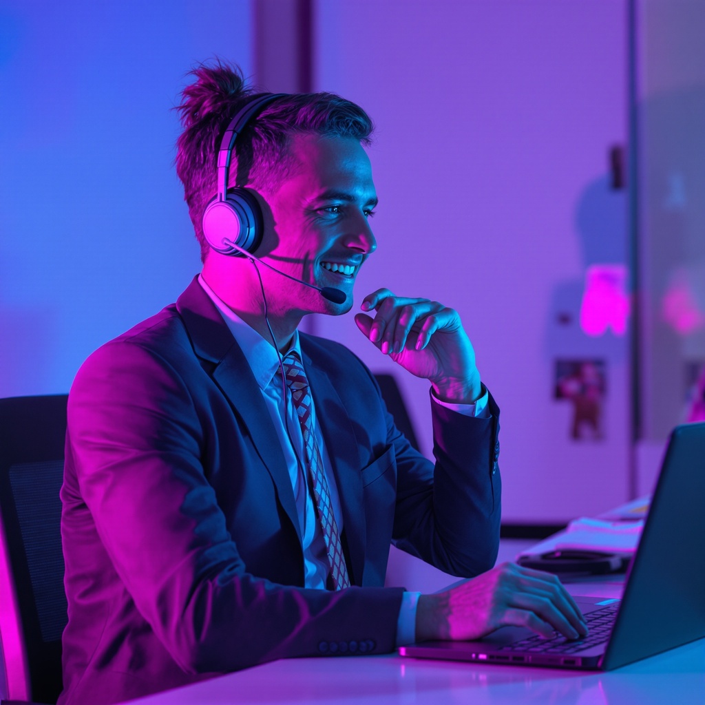 Communication Téléphonique