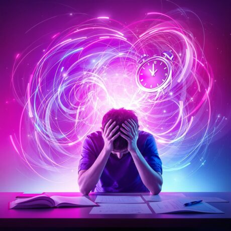 Anxiété liée aux Examens