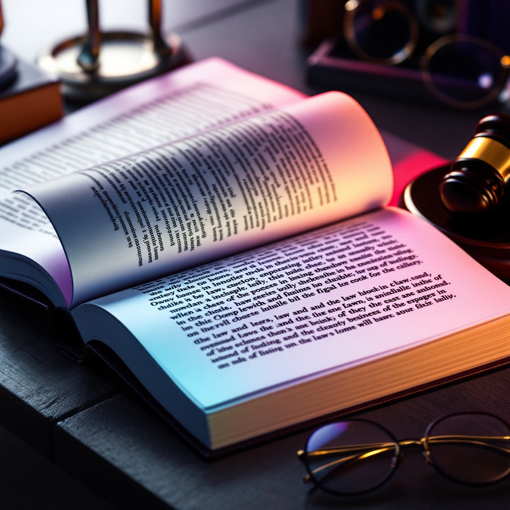 Terminologie Juridique