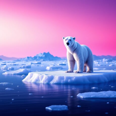 Réchauffement Climatique et ses Effets