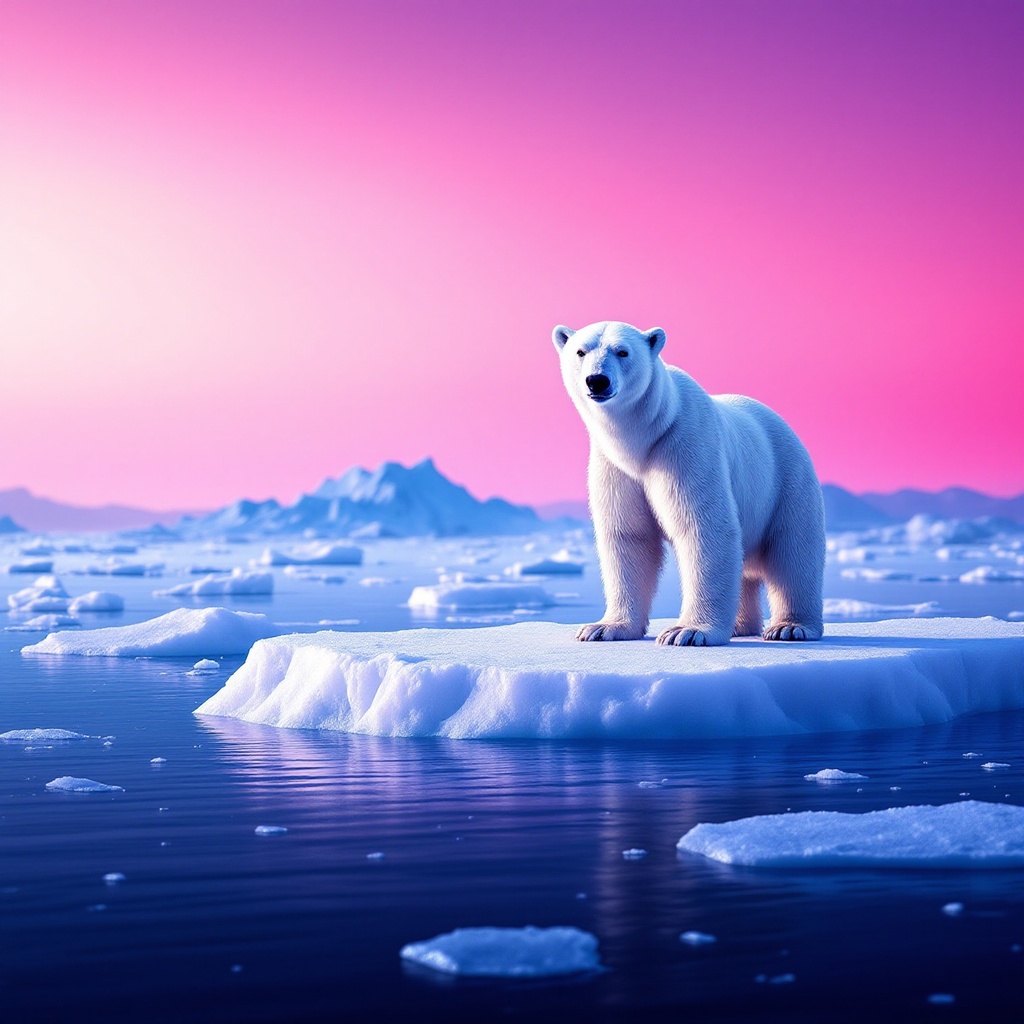 Réchauffement Climatique et ses Effets