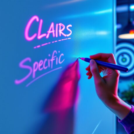 Définition d’Objectifs